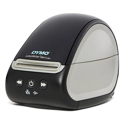 Image of DY LW 550 TURBO PRINTER EMEA