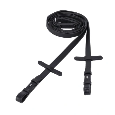Image of Schockemöhle Soft Rubber Reins Stops