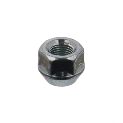 Image of Wheel Nut FEBI BILSTEIN 46693