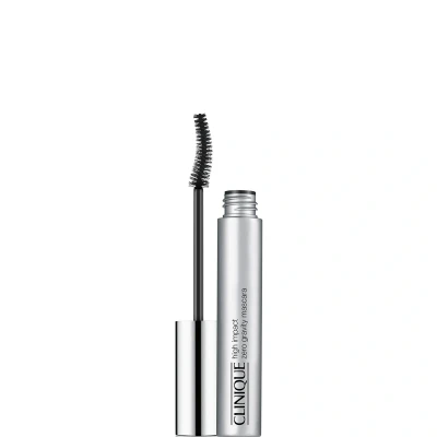 Image of Clinique High Impact Zero Gravity Mascara 10g