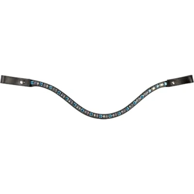 Image of HKM Browband Amazing