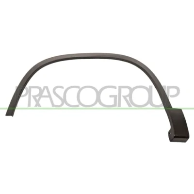 Image of Trim/Protective Strip, wing BLIC 5703 08 9548371P