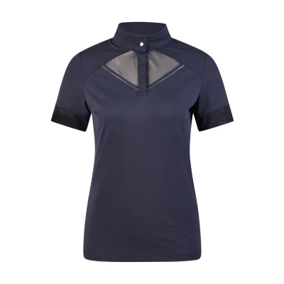 Image of Pikeur Ladies Pique Shirt 7230 SUMMER 2025