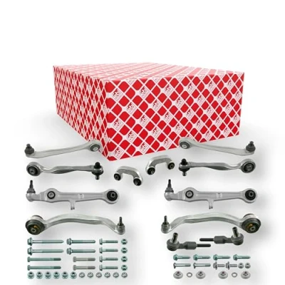 Image of Suspension Kit FEBI BILSTEIN 24802