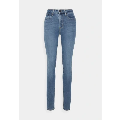 Image of Levi&#039;s 721 HIGH RISE Skinny Jeans Fit, Women&#039;s, Size: 24x32, Bogota games
