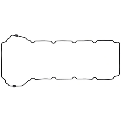 Image of Gasket, cylinder head cover AJUSA 11129500
