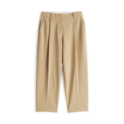Image of Tommy Hilfiger Stretch Chinos, Women&#039;s, Size: 6, Beige