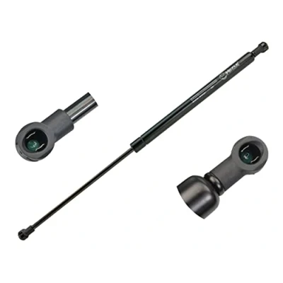Image of Gas Spring, boot /cargo area MEYLE 140 910 0017