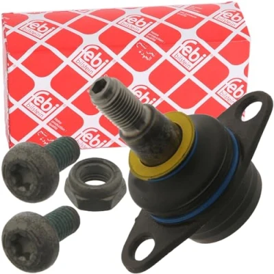 Image of Ball Joint FEBI BILSTEIN 40845