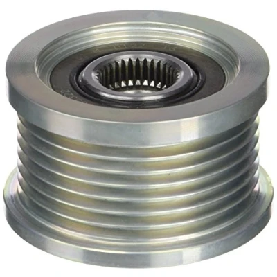 Image of Alternator Freewheel Clutch INA 535 0232 10