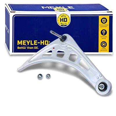 Image of Track Control Arm MEYLE 316 050 0004/HD