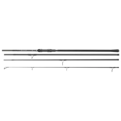 Image of Daiwa Ninja X Carp rod 4 pieces 12ft (3.00lb)