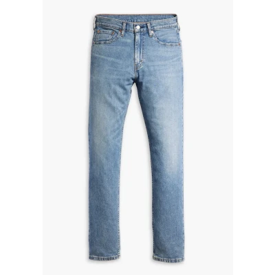 Image of Levi&#039;s 505 Regular Straight leg jeans, Men&#039;s, Size: 34x34, Hats off