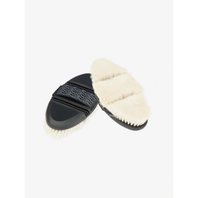 Image of LeMieux Flexi brush goat hair