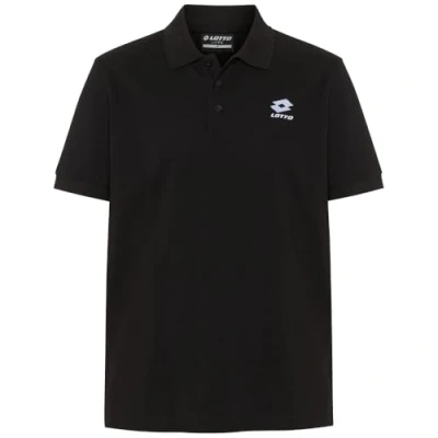 Image of LOTTO Men&#039;s Men, Polo Shirt, Regular Fit Shirt