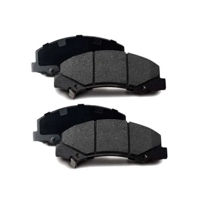 Image of brake Pad Set, disc TRW GDB1774DTE