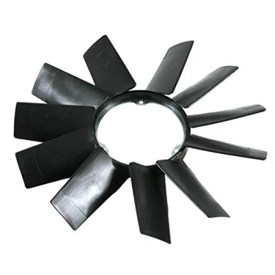 Image of Fan Wheel, engine cooling FEBI BILSTEIN 19257