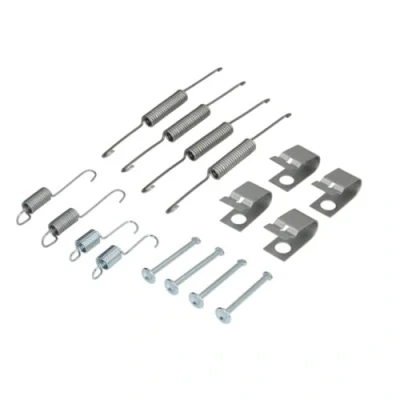 Image of Accessory Kit, brake shoes TRW SFK316