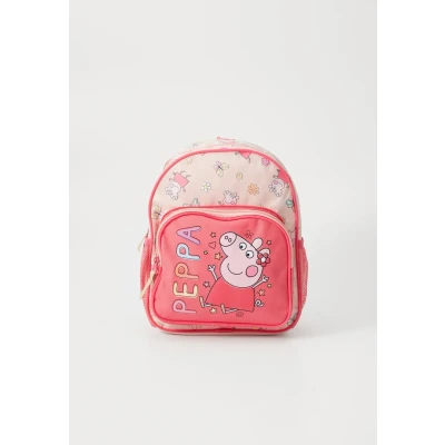 Image of Vadobag Backpack Pppa Pig I lov This!, Pink, One Size, Classic, Classic