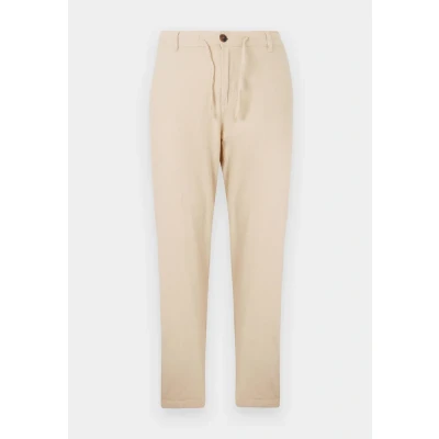 Image of Selected Homme SLH172SLIMTAPE Brody NOOS Chinos, Men&#039;s, Size: XS, Incense/oatmeal