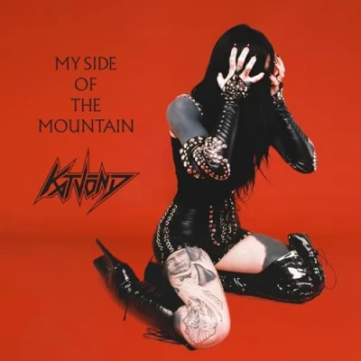Image of My Side Of The Mountain [VINYL]