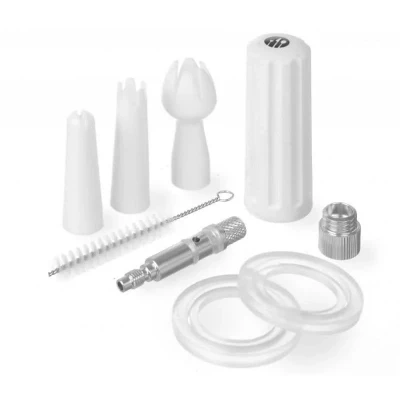 Image of Hendi Whipped Cream Dispenser Parts Plastic