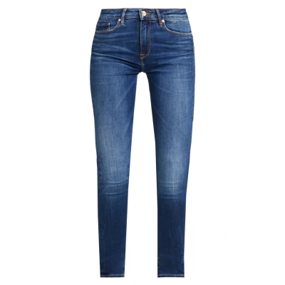 Image of Tommy Hilfiger COMO Doreen Jeans Skinny Fit, Women&#039;s, Size: 26x32,