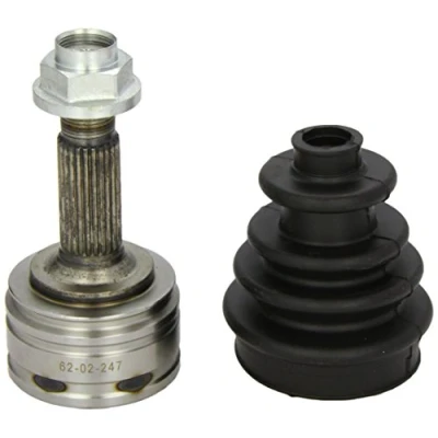 Image of Joint Kit, drive shaft ASHIKA 62 02 247