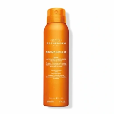 Image of Institut Esthederm Bronz Impulse Face And Body Tan Accelerating Mist 150ml