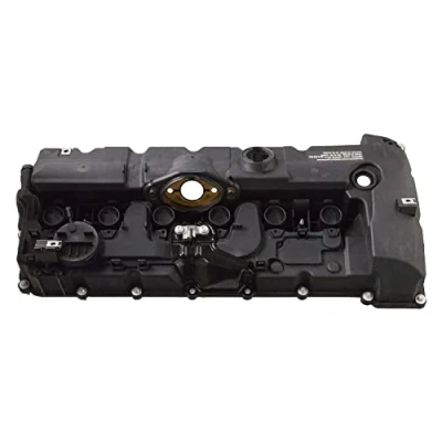 Image of Cylinder Head Cover FEBI BILSTEIN 103099