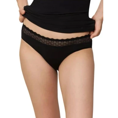Image of Triumph FEEL OF TAI Briefs, Women&#039;s, Size: XL, Black