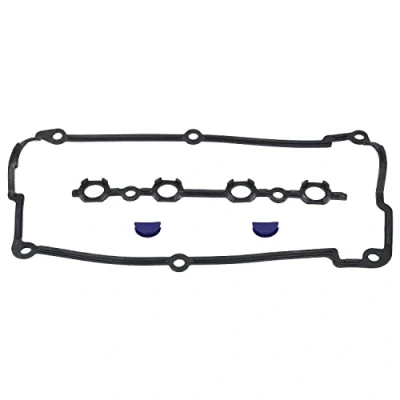Image of Gasket Set, cylinder head cover FEBI BILSTEIN 15288