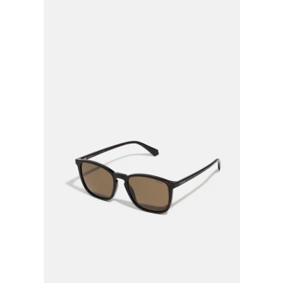Image of Polaroid Sunglasses, Size: One Size, Havana
