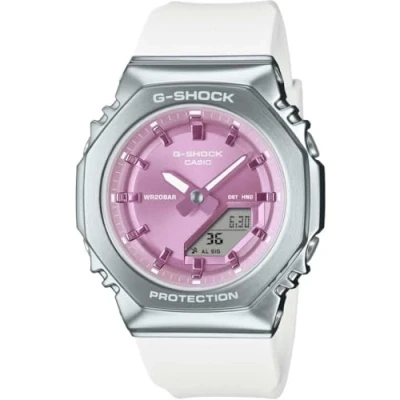 Image of G SHOCK Watch, Women&#039;s, Size: One Size, Pink