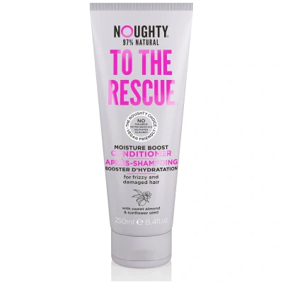 Image of Noughty to the Rescue Conditioner 250ml