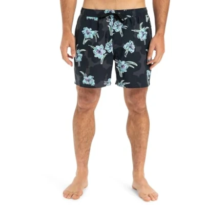 Image of Quiksilver Everyday Straight Swimming shorts, Men&#039;s, Size: Medium, Kvj