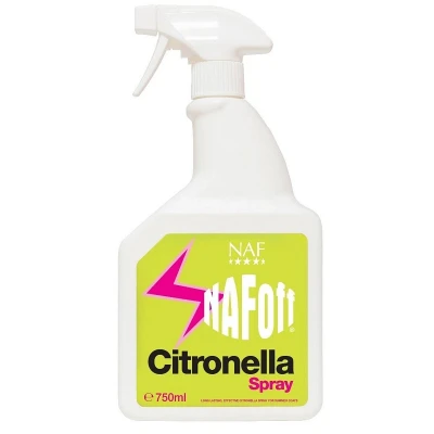 Image of NAF Citronella Spray