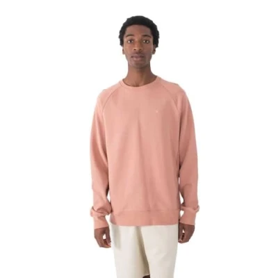 Image of Hurley Men&#039;s M Low Tide Crew Sweatshirt