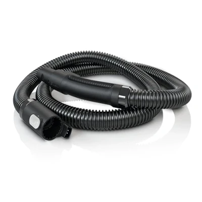 Image of Bosch Flexible Extension Hose BHZUFEHN, Suitable for Unlimited 6, 7 and 8 Cordless Vacuum Cleaners, Very Long, Extremely Flexible, Ideal Vehicle Interior Cleaning, Original Accessories, Black