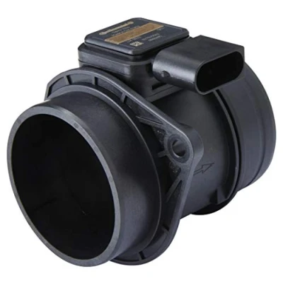 Image of Air Mass Sensor HELLA 8ET 009 142 601