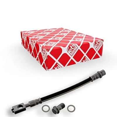 Image of Brake Hose FEBI BILSTEIN 31408