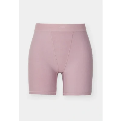Image of Sloggi EVER EASE Cyclist WITH Thermoregulation Pants, Women&#039;s, Size: Small, Foggy mauve