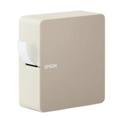 Image of EPSON LabelWorks LW C610