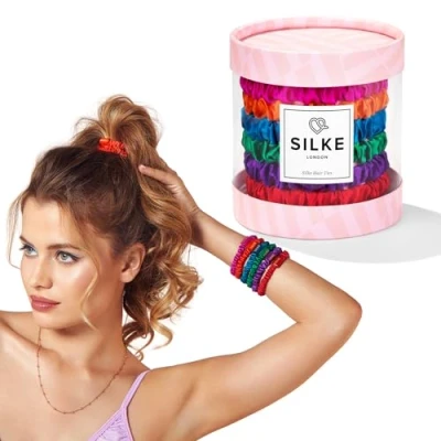 Image of SILKE London Frida Hair Ties