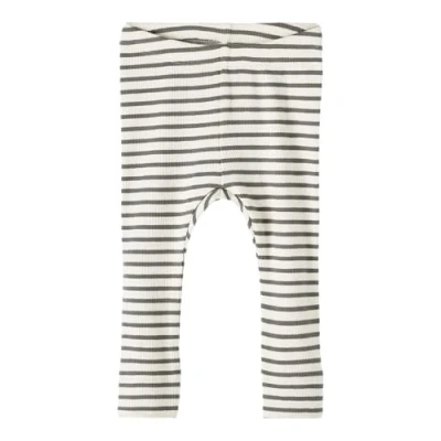 Image of NAME IT Unisex Nbnbani XSL Leggings Noos, Bungee cord, 52