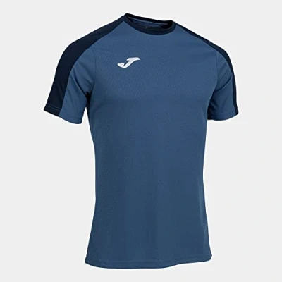 Image of Joma Men&#039;s Eco Championship Short Sleeve T Shirt