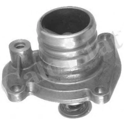 Image of Thermostat, coolant CALORSTAT by Vernet TH6951.92J