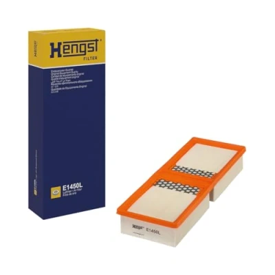Image of Air FILTER HENGST E1450L