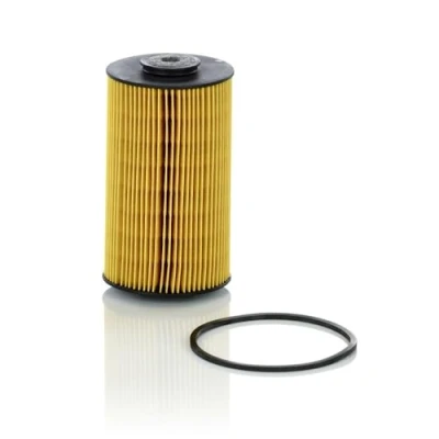 Image of Fuel FILTER MANN P 811 x