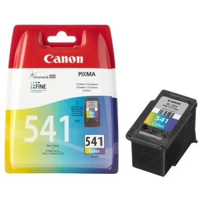 Image of Canon CL 541 Colour Cartridge